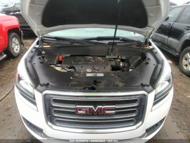 1GKKRSKD4HJ112997 GMC Acadia Limited Limited