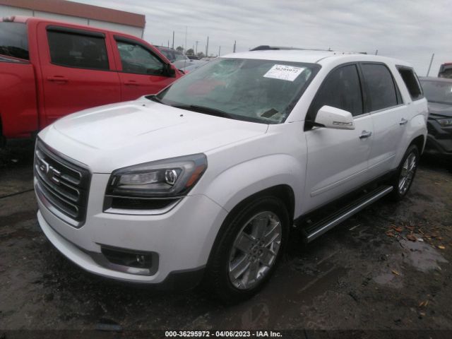 1GKKRSKD4HJ112997 GMC Acadia Limited Limited