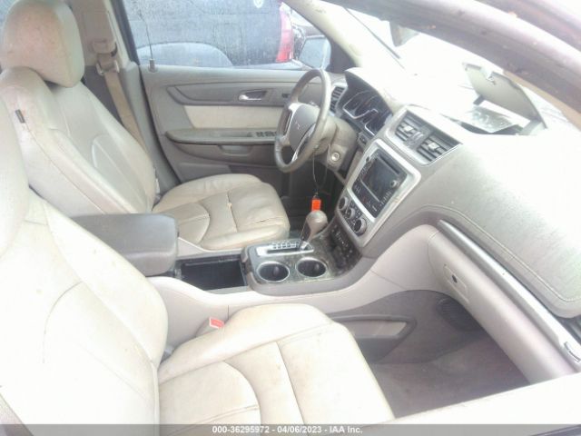 1GKKRSKD4HJ112997 GMC Acadia Limited Limited