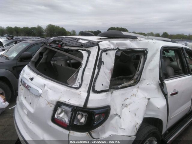 1GKKRSKD4HJ112997 GMC Acadia Limited Limited