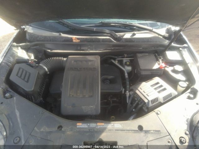 2GKFLXEK6F6419236 GMC Terrain Slt