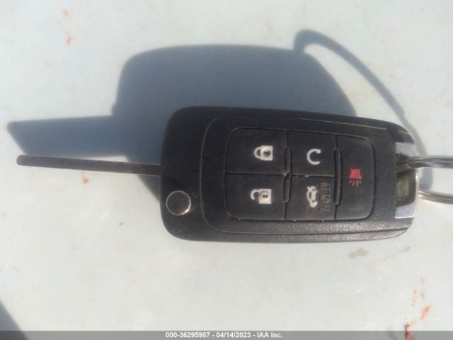 2GKFLXEK6F6419236 GMC Terrain Slt