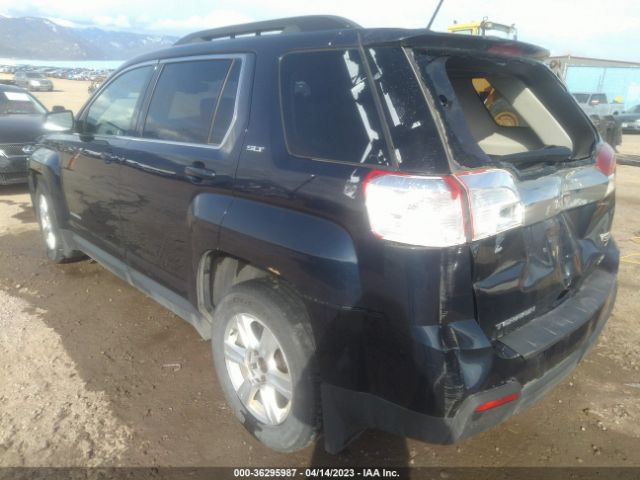 2GKFLXEK6F6419236 GMC Terrain Slt