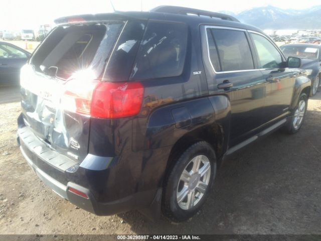 2GKFLXEK6F6419236 GMC Terrain Slt