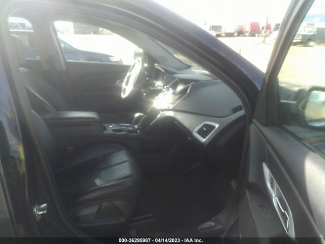 2GKFLXEK6F6419236 GMC Terrain Slt