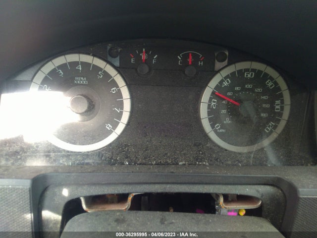 2011 FORD ESCAPE LIMITED VIN: 1FMCU9EG2BKC36020