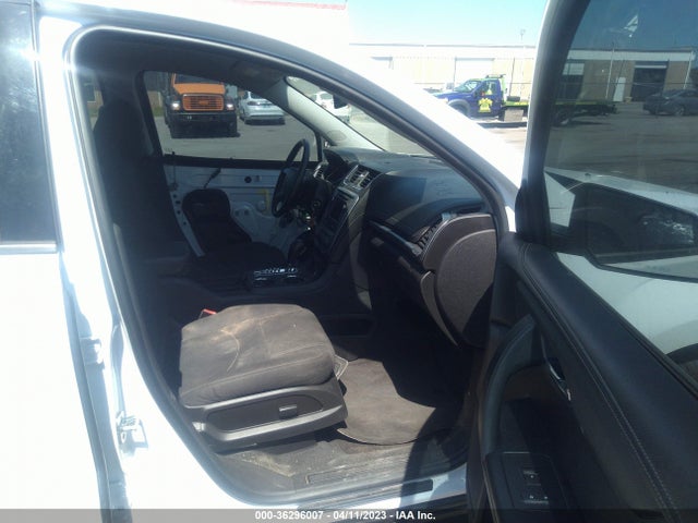 GMC ACADIA SLE 2016 1GKKRPKD6GJ255221 Image 5