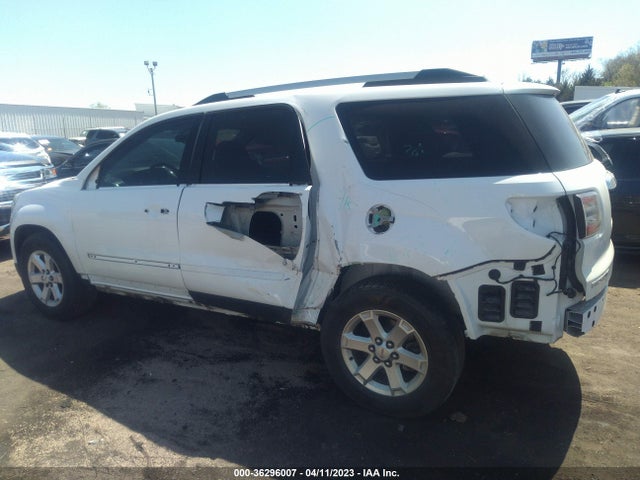 GMC ACADIA SLE 2016 1GKKRPKD6GJ255221 Image 6