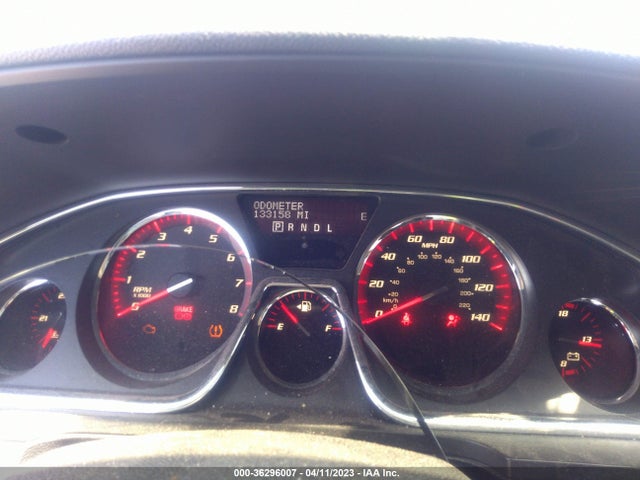 GMC ACADIA SLE 2016 1GKKRPKD6GJ255221 Image 7
