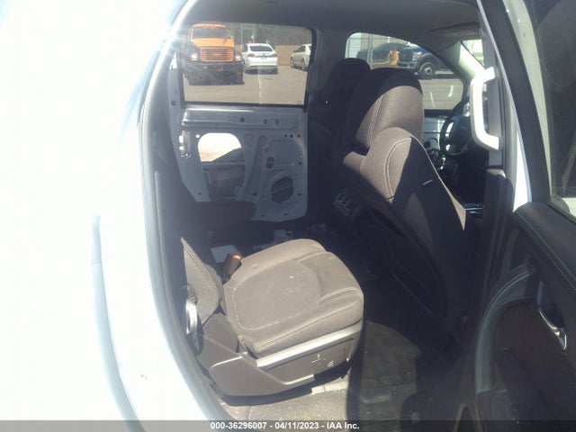 GMC ACADIA SLE 2016 1GKKRPKD6GJ255221 Image 8