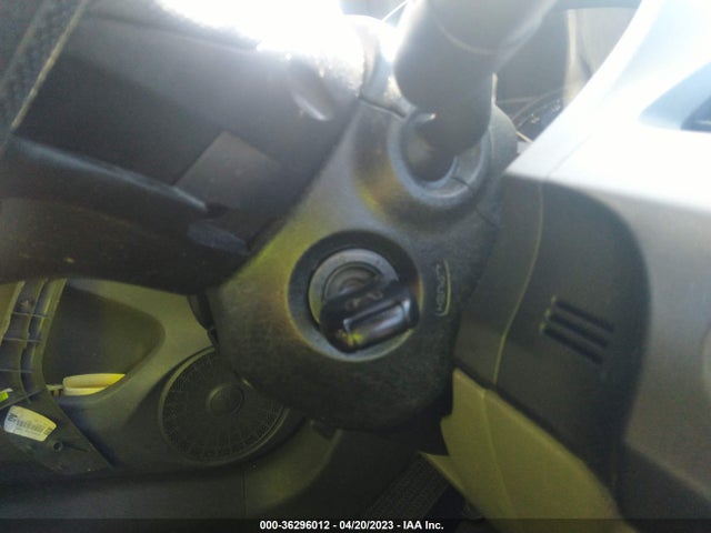 2008 HONDA CIVIC CPE LX VIN: 2HGFG12648H545236