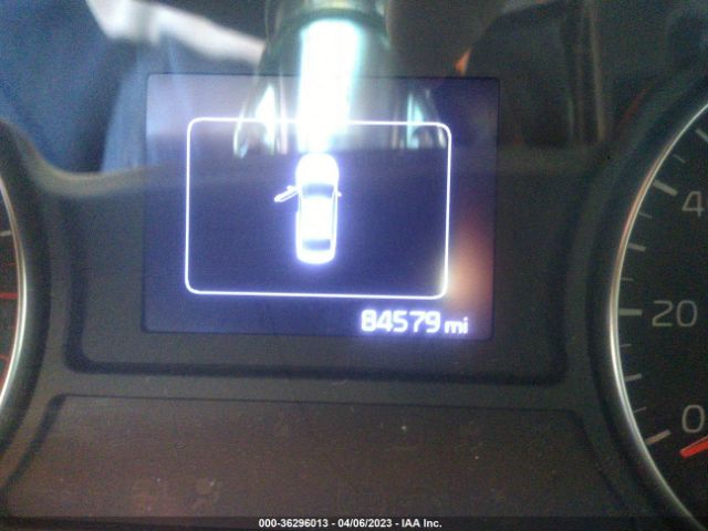 5XXGT4L31JG233842 KIA Optima S