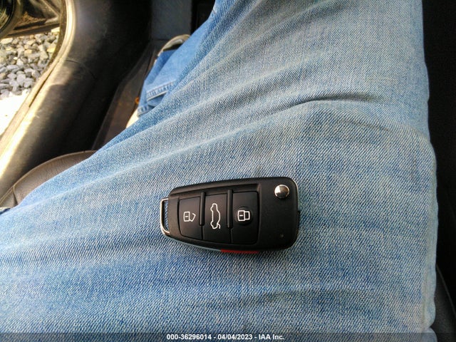 WAUB8GFF7G1077293 Audi A3 2.0t Premium