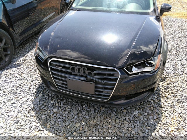 WAUB8GFF7G1077293 Audi A3 2.0t Premium