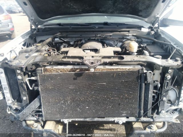 1GTV2MEC5GZ397009 GMC Sierra 1500 Sle