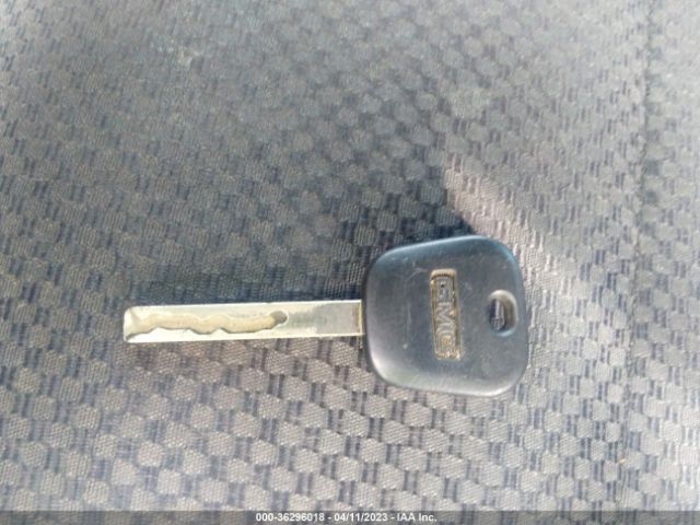 1GTV2MEC5GZ397009 GMC Sierra 1500 Sle