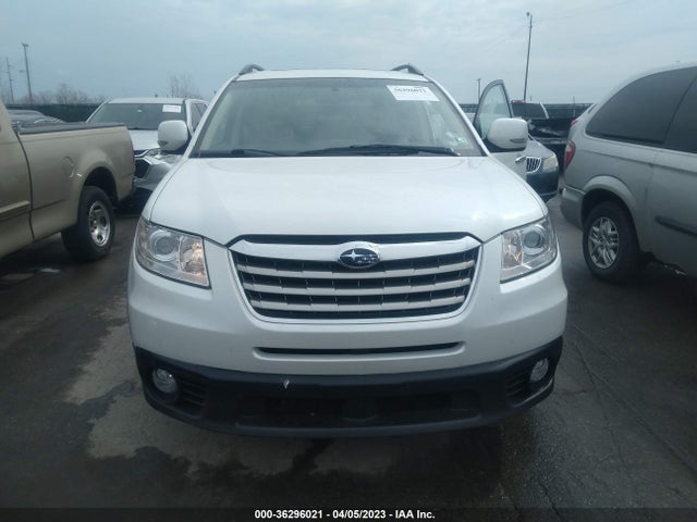 2011 SUBARU TRIBECA 3.6R LIMITED VIN: 4S4WX9HD4B4400524