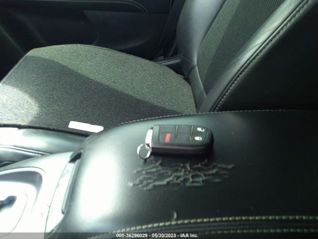 3C4PDCGG5JT145322 Dodge Journey Crossroad