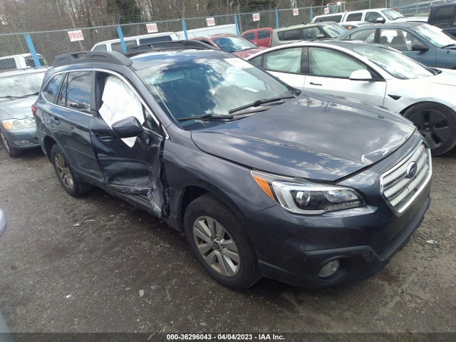 2016 Subaru Outback, VIN: 4S4BSADC5G3241814