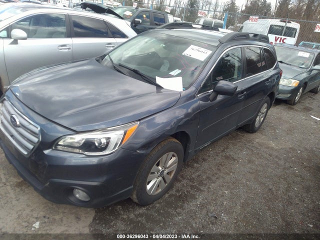 2016 Subaru Outback, VIN: 4S4BSADC5G3241814