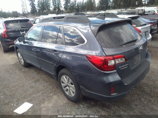 2016 Subaru Outback, VIN: 4S4BSADC5G3241814