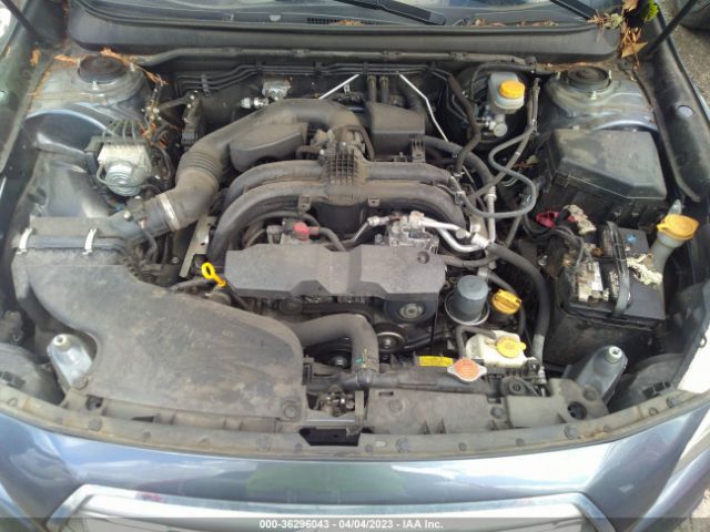 4S4BSADC5G3241814 Subaru Outback 2.5i Premium