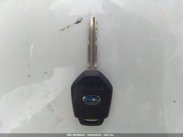 4S4BSADC5G3241814 Subaru Outback 2.5i Premium