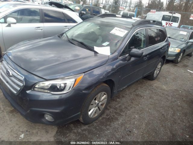4S4BSADC5G3241814 Subaru Outback 2.5i Premium