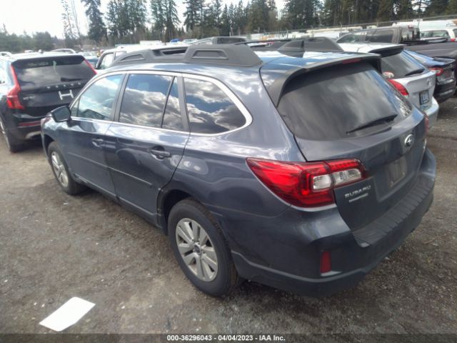 4S4BSADC5G3241814 Subaru Outback 2.5i Premium