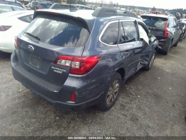 4S4BSADC5G3241814 Subaru Outback 2.5i Premium
