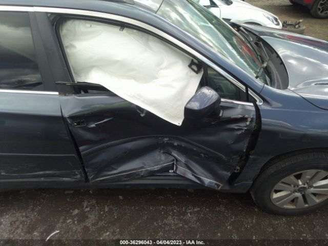 4S4BSADC5G3241814 Subaru Outback 2.5i Premium