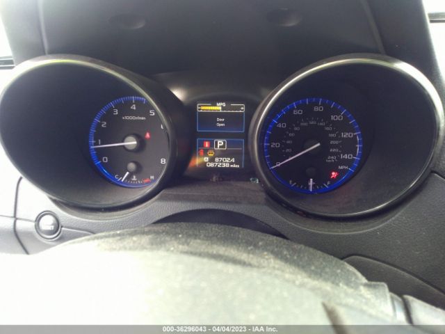 4S4BSADC5G3241814 Subaru Outback 2.5i Premium