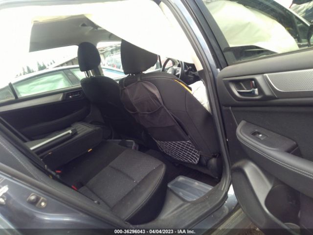4S4BSADC5G3241814 Subaru Outback 2.5i Premium