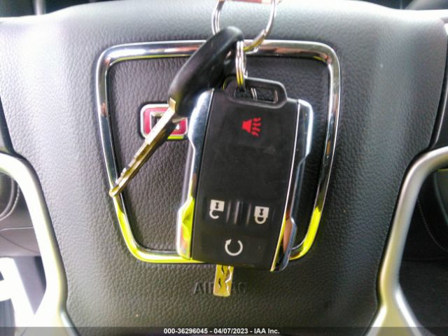 1GTV2NEC6JZ331081 GMC Sierra 1500 Slt