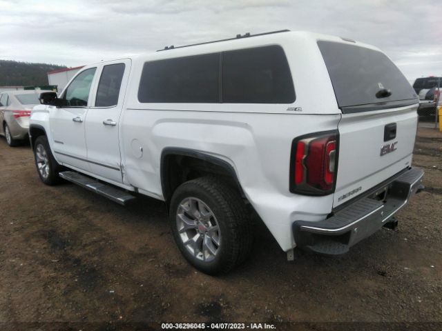 1GTV2NEC6JZ331081 GMC Sierra 1500 Slt