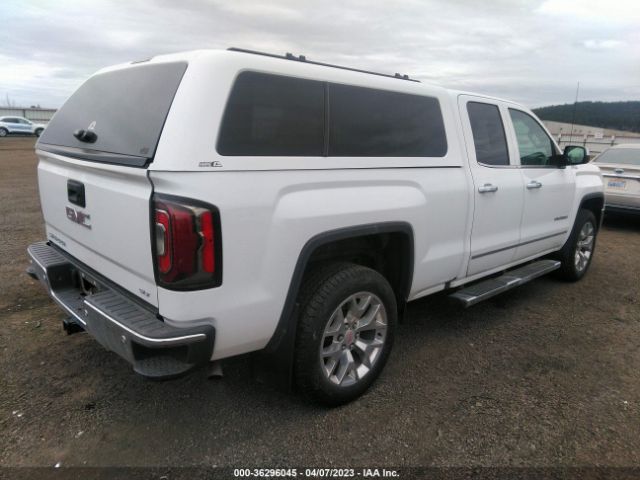 1GTV2NEC6JZ331081 GMC Sierra 1500 Slt