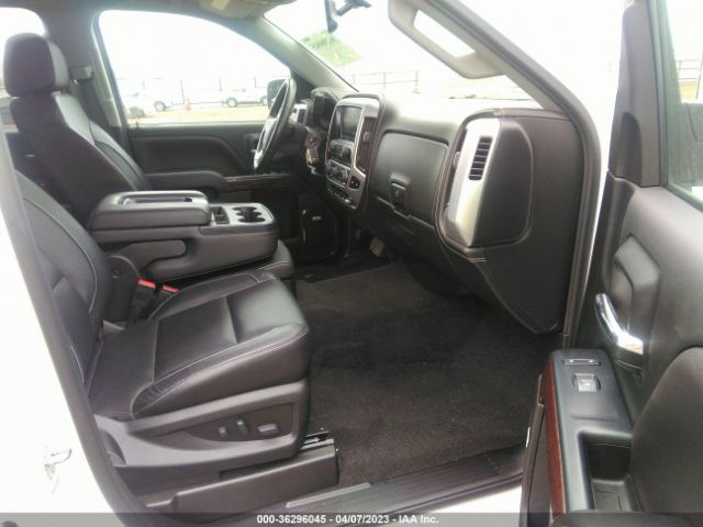 1GTV2NEC6JZ331081 GMC Sierra 1500 Slt