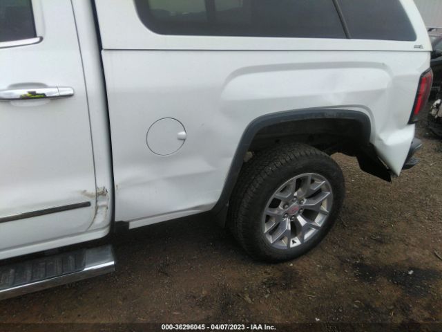 1GTV2NEC6JZ331081 GMC Sierra 1500 Slt