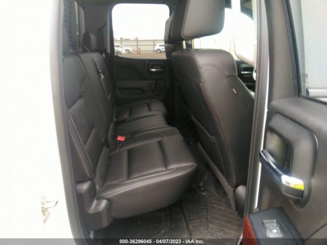 1GTV2NEC6JZ331081 GMC Sierra 1500 Slt