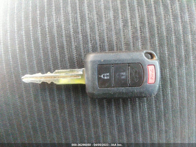 2017 Mitsubishi Lancer, VIN: JA32U2FU1HU011739