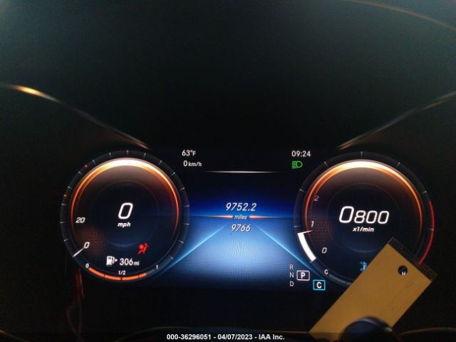 W1KWF8DB0MR649064 Mercedes-Benz C-class C 300