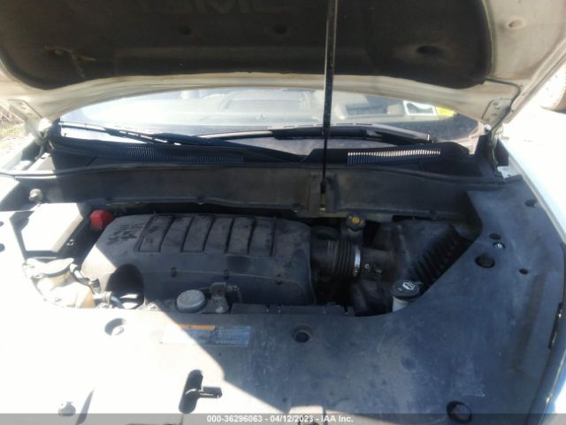 1GKKVTKD7EJ153721 GMC Acadia Denali