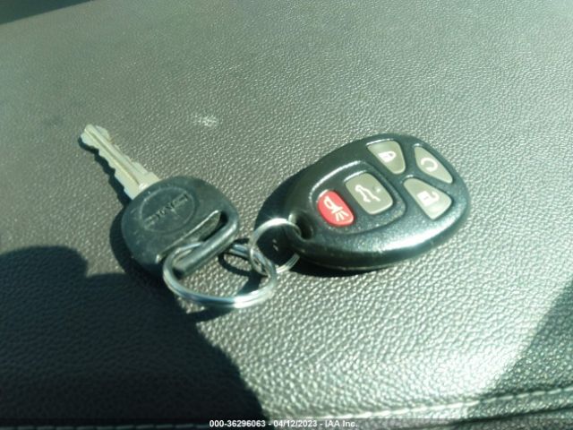 1GKKVTKD7EJ153721 GMC Acadia Denali