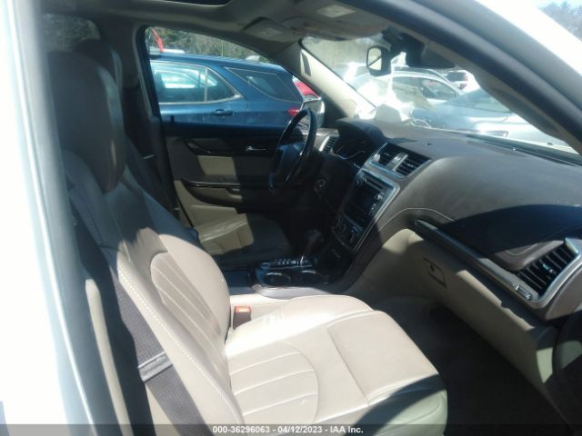 1GKKVTKD7EJ153721 GMC Acadia Denali