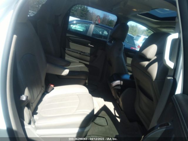 1GKKVTKD7EJ153721 GMC Acadia Denali