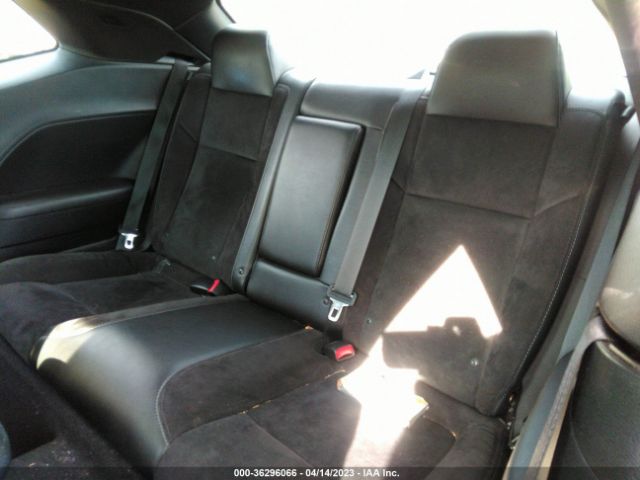 2C3CDZKG2KH545667 Dodge Challenger Gt