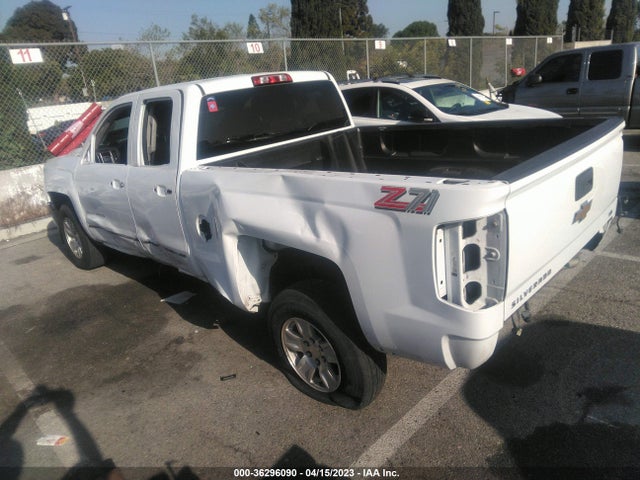 Chevrolet Silverado 1500 Ld Lt 2019 2GCRCPEC5K1109362 Image 3