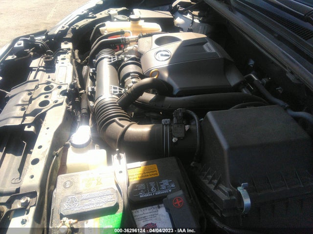 JTJYARBZ4F2004059 Lexus NX 200T