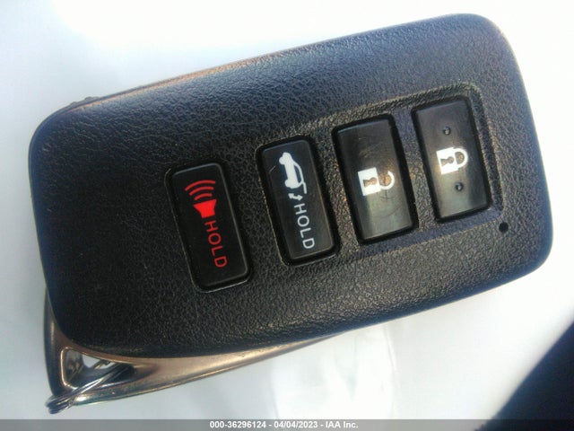 JTJYARBZ4F2004059 Lexus NX 200T