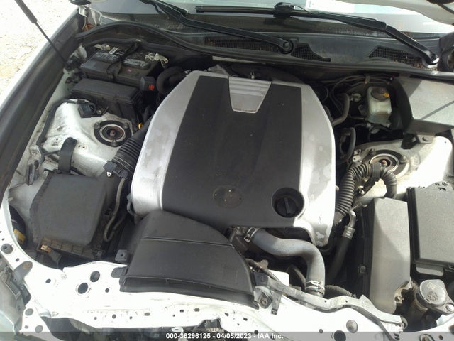 Lexus GS 350 2014 JTHCE1BLXE5020129 Image 11